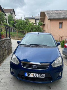 Ford - C-Max - 2.0