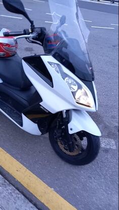 Kymco - 300i