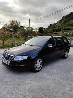 Volkswagen - Passat - 1.9
