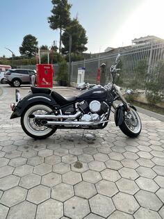 Yamaha - DRAG STAR