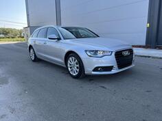 Audi - A6 - 2.0 TDI