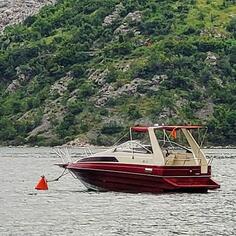 Bayliner - 2155 Ciera