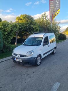 Renault - Kangoo - 1.5 dci