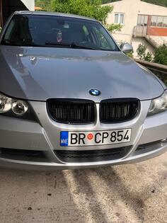 BMW - 320 - 120kw