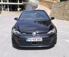 Volkswagen - Golf 7 - 2.0 GTD