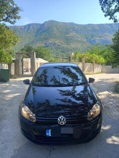 Volkswagen - Golf 6 - 2.0 TDI