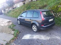 Ford - C-Max - 16.tdci