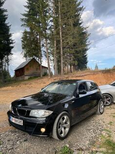 BMW - 118 - D