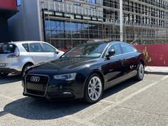 Audi - A5 - 2.0 tdi sportback