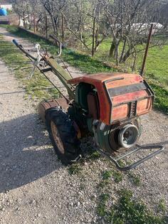 Labin Progres - 14ks