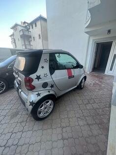 Smart - forTwo