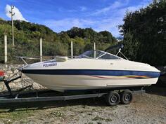 Bayliner - capri 212 cudy XL III