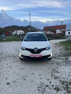 Renault - Captur - 1.5 DCI.06.2018