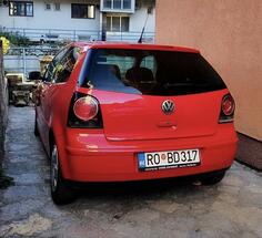 Volkswagen - Polo - 1.9