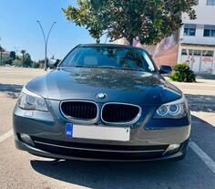 BMW - 520 - BMW e60 520d