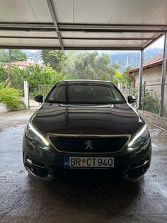 Peugeot - 308 - 11/2018