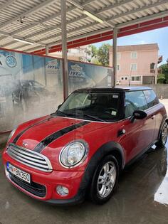 Mini - Cooper - 1,6