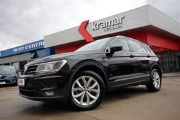 Volkswagen - Tiguan - 2.0 CR TDI DSG-Tiptronik 4MOTION Comfortline 150 KS -Novi model