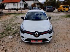 Renault - Clio - 1.5 dci 4.2019