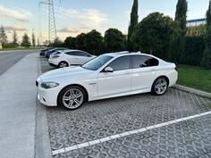 BMW - 525 - M XDrive