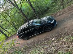 Audi - A4 Allroad - 2.0