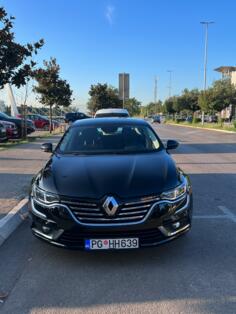 Renault - Talisman - Business 1.5 DCI