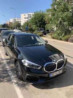 BMW - 118 - 118i