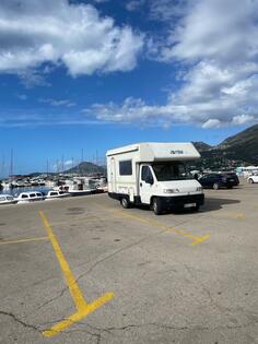 Fiat - Ducato 1.9 TD