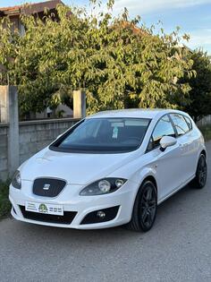 Seat - Leon