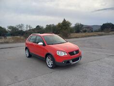 Volkswagen - Polo - 1.4 tdi