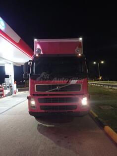 Volvo - FM 9