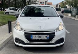 Peugeot - 208 - 1.6 HDI
