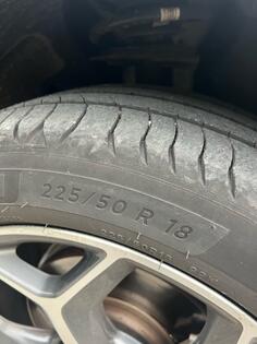 Michelin - Total performanse - Ljetnja guma