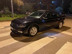 Volkswagen - Passat - 2.0 TDI