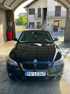 BMW - 530 - 530i