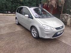 Ford - C-Max - 1.8 tdci