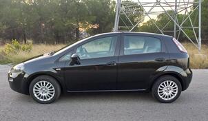 Fiat - Punto Evo - 1.3 jtd