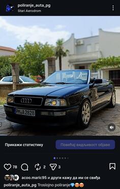 Car polishing - Car detailing services