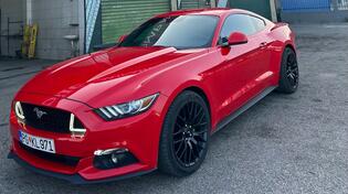 Ford - Mustang - 2.3 Ecobost