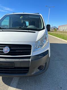 Fiat - Scudo 1.6