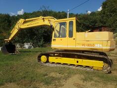Komatsu - PC180