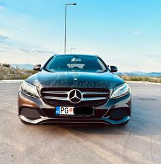 Mercedes Benz - C 200 - CDI