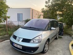 Renault - Espace - 2.2