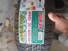 Kenda - Kenda - All-season tire