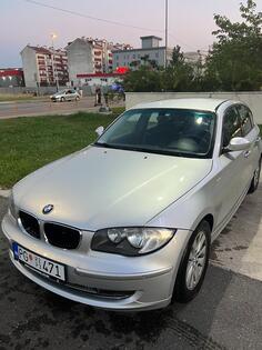 BMW - 116 - 2 0