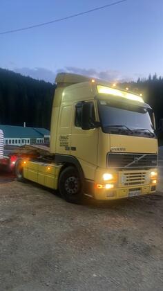 Volvo - 460