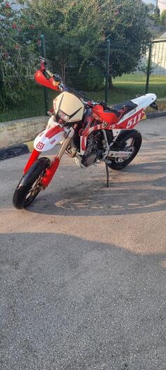 Husqvarna - Smr 510