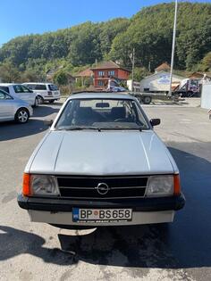 Opel - Kadett - 1.3