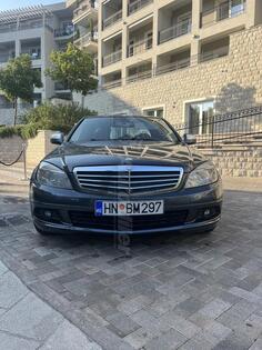 Mercedes Benz - C 200 - 2.0 CDI