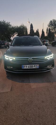 Volkswagen - Passat - 2.0 TDI